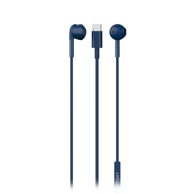 Just plug it in and listen